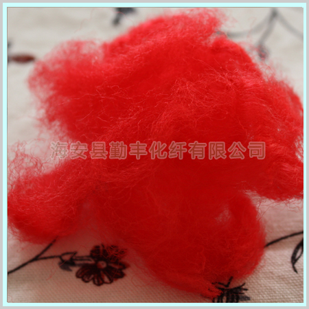 丙綸短纖維，丙綸短纖維廠家，丙綸短纖維生產(chǎn)廠家，丙綸短纖維規(guī)格， 